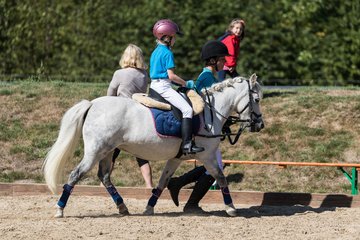 Bild 106 - Pony Akademie Turnier